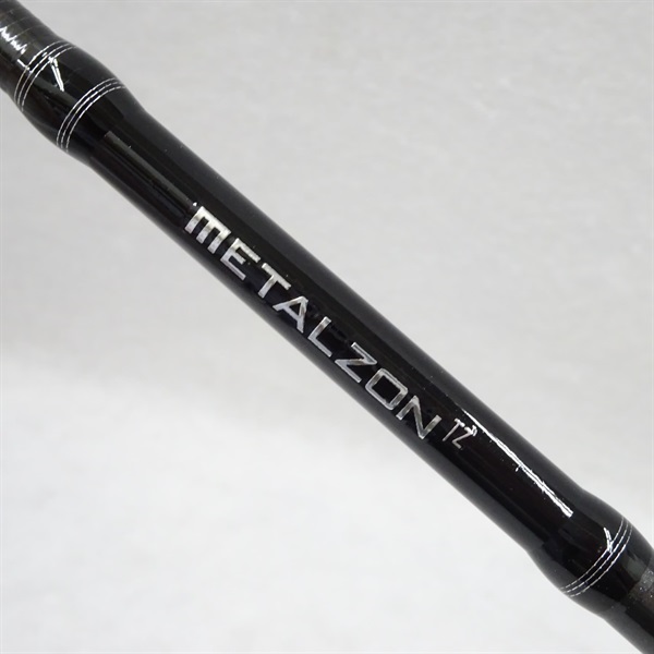 ﾒﾀﾙｿﾞﾝTZC65M-K/TISL